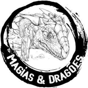 Blog | Magias & Dragões
